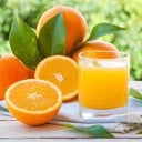Foto de Naranja natural