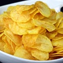 Foto de Bolsa de patatas 