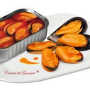 Foto de Lata de mejillones 
