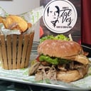 Foto de Sandwich Italiano de Carne