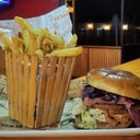 Foto de Sandwich Napolitano De Carne