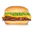 Foto de Sandwich Brasilero de Carne