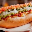 Foto de Completo Tradicional