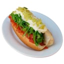 Foto de As Chacarero