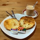 Foto de Croissant