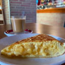 Foto de Pincho de Tortilla