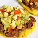 Foto de Patacon
