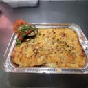 Foto de Lasaña Vegetariana