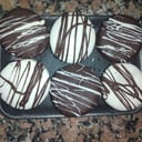 Foto de Bañados en chocolate