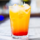 Foto de Tequila Sunrise