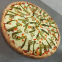 Foto de Vegetariana personal