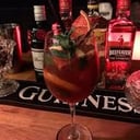 Foto de Cynar Julep Gourmet