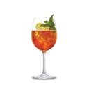 Foto de Aperol Spritz Gourmet