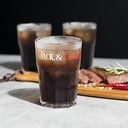 Foto de Jack Daniels + coca cola