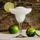 Foto de Margarita Frozen