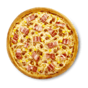 Foto de PIZZA FAMILIAR