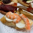 Foto de Langostino