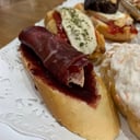 Foto de Cecina