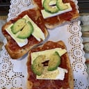 Foto de Aguacate
