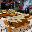 Foto de Mini-cachopo