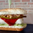 Foto de Mini Hot-Dog