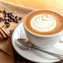 Foto de Capuccino