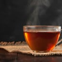 Foto de Té Negro