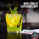 Foto de Caipiroska Malibu