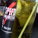 Foto de VODKA ENERGIZANTE