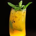 Foto de MOJITO DE MARACUYA