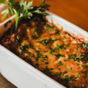 Foto de Lasagna de Carne