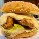 Foto de CRUJI POLLO