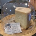 Foto de Queso de Oveja Curado