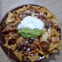 Foto de Nachos