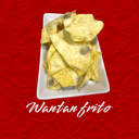 Foto de Wantan frito