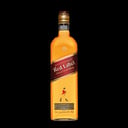 Foto de JOHNNIE WALKER RED LABEL