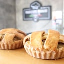 Foto de Tartaleta de manzana