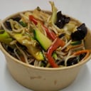Foto de Chapsui de Verduras