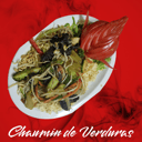 Foto de Chaumin de Verduras