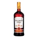 Foto de BACARDI AÑEJO