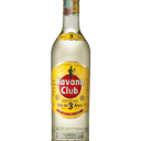 Foto de HAVANA CLUB 3 AÑOS