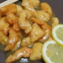 Foto de Pollo al Limon