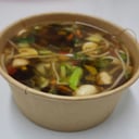 Foto de Sopa de Verduras