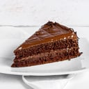 Foto de Torta de chocolate