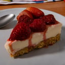 Foto de Chseesecake de fresa