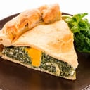 Foto de Pastel de acelga