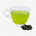 Foto de Te verde organico