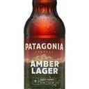 Foto de Patagonia amber Lager 730 cc. No retornable