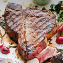 Foto de T BONE STEAK