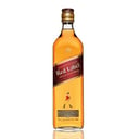 Foto de J. Walker Red Label
